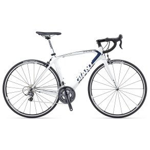 Giant TCR Composite 1 <BR>- 2013 Carbon racercykel SUPER-TILBUD