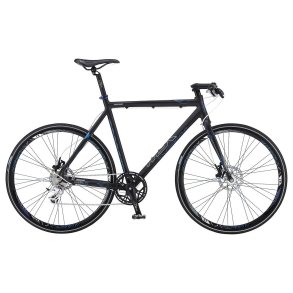 MBK Concept Prostreet Bl� <BR>- 2012 Sportscykel TILBUD