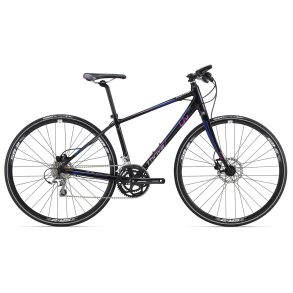 Giant Thrive 1 H-Disc<BR> - 2015 Dame sportscykel  