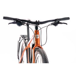 Giant ToughRoad SLR 1 <BR>- 2020 Herre sportscykel TILBUD