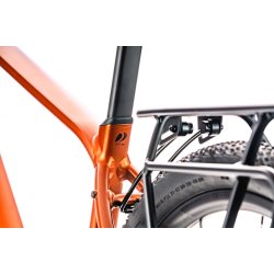 Giant ToughRoad SLR 1 <BR>- 2020 Herre sportscykel TILBUD