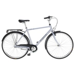 Everton Tourist 3 S�lv<BR> - 2013 Herre citybike cykel TILBUD 
