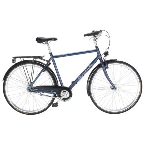 Everton Tourist 7 Bl�<BR> - 2013 Herre citybike cykel TILBUD