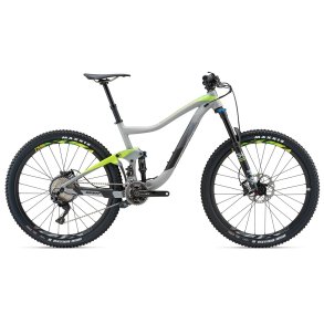 Giant Trance 1,5 LTD <BR> - 2018 27.5