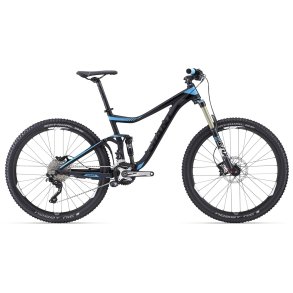 Giant Trance 2 LTD H-Disc<BR> - 2015 27.5