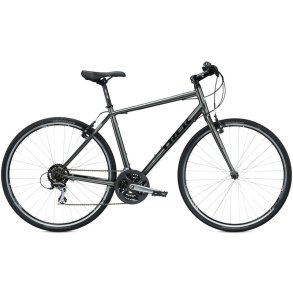 Trek 7.1 FX <BR>- 2015 Herre sportscykel TILBUD