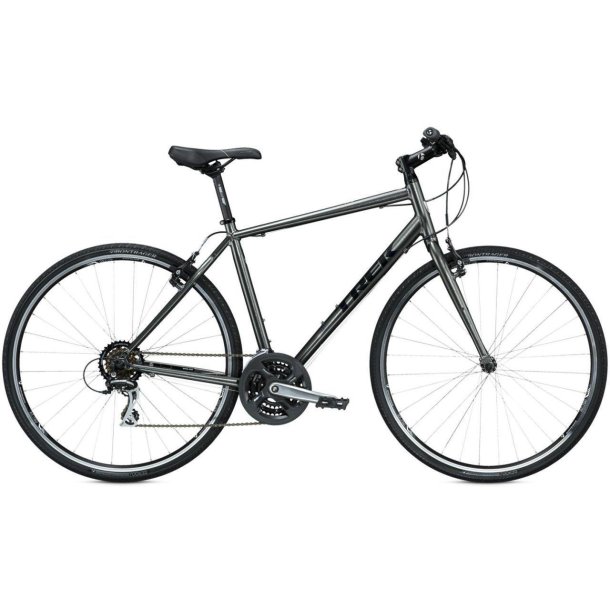 Trek 7.1 FX <BR>- 2015 Herre sportscykel TILBUD
