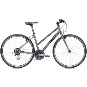 Trek 7.1 FX Stagger <BR>- 2016 Dame sportscykel TILBUD 