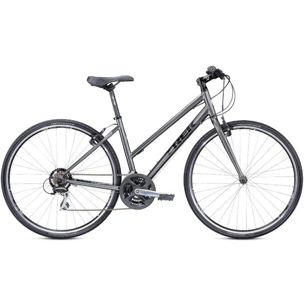Trek 7.1 FX Stagger <BR>- 2016 Dame sportscykel TILBUD 