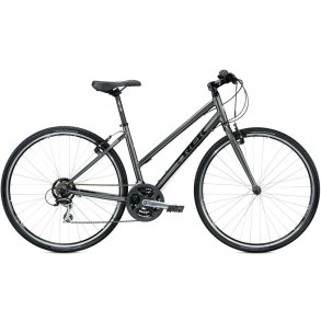 Trek 7.1 FX Lady <BR>- 2015 Dame sportscykel TILBUD