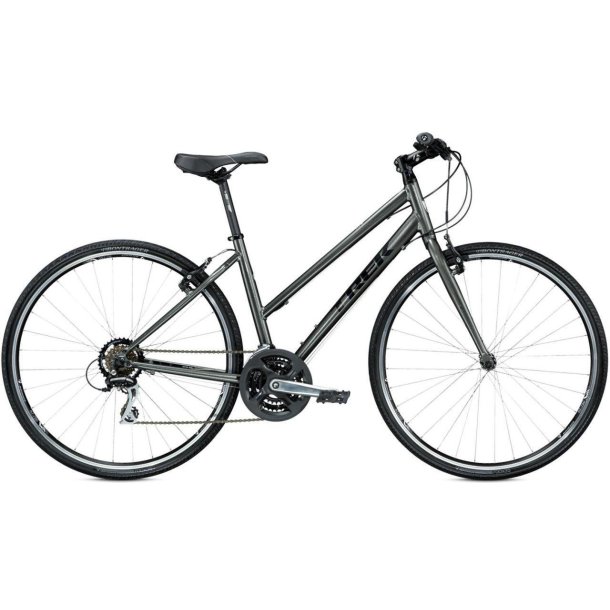 Trek 7.1 FX Lady <BR>- 2015 Dame sportscykel TILBUD