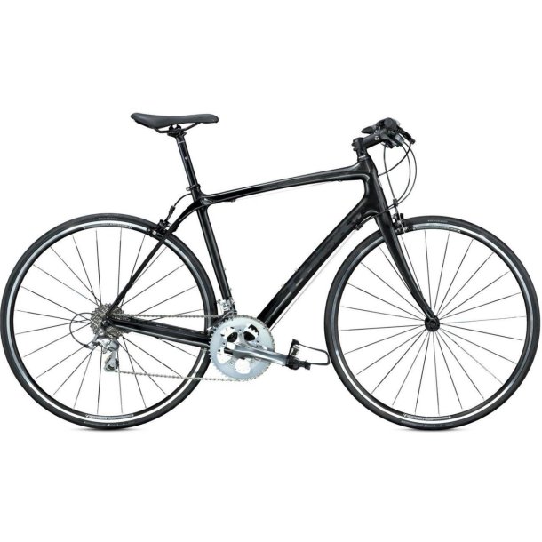 Trek 7.7 FX <BR> - 2015 Herre sportscykel SUPER-TILBUD