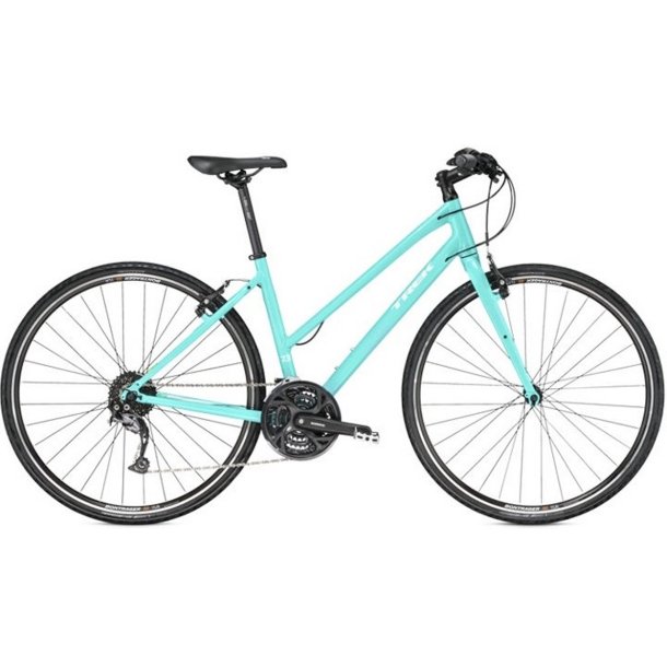 Trek 7.3 FX Lady <BR>- 2015 Dame sportscykel TILBUD