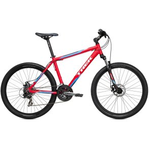 Trek 3500 Disc R�d <BR>- 2015 26
