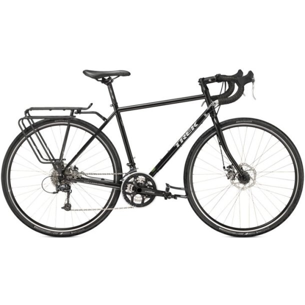 Trek 520 Disc <BR>- 2016 Tour racercykel TILBUD