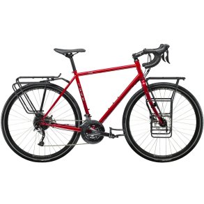 Trek 520 Disc <BR>- 2019 Herre sportscykel TILBUD