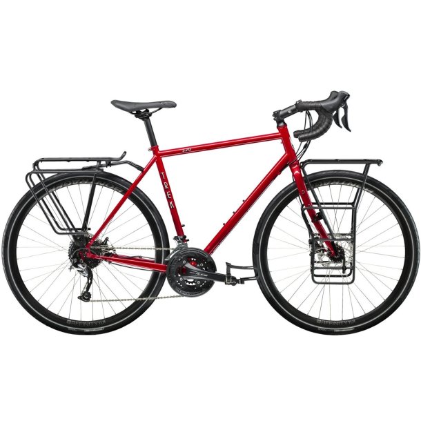 Trek 520 Disc <BR>- 2019 Herre sportscykel TILBUD