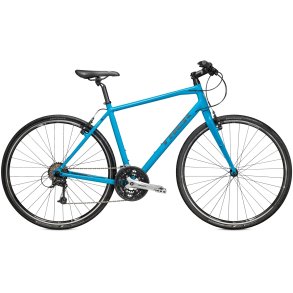 Trek 7.4 FX <BR>-  2015 Herre sportscykel SUPER-TILBUD