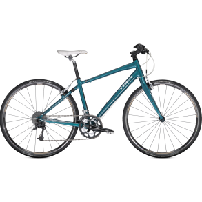 Trek 7.5 FX WSD <BR>- 2015 Dame sportscykel SUPER-TILBUD