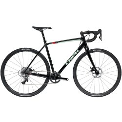 Trek Crockett 5 Disc<BR> - 2018 Cykelcross racercykel 
