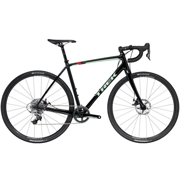 Trek Crockett 5 Disc<BR> - 2018 Cykelcross racercykel 