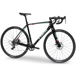 Trek Crockett 5 Disc<BR> - 2018 Cykelcross racercykel 