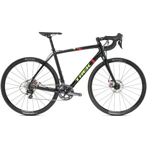Trek Crockett 5 Disc<BR> - 2015 Cross racercykel SUPER-TILBUD