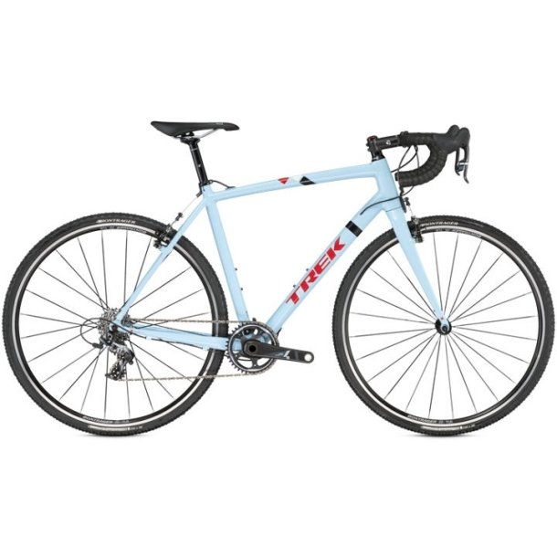 Trek Crockett 7 <BR>- 2015 Cross cykel SUPER-TILBUD