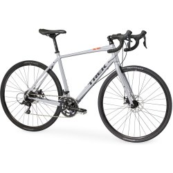 Trek CrossRip 1 Disc - Str. 61 cm <BR>- 2017 Alu. cross cykel SUPER-TILBUD