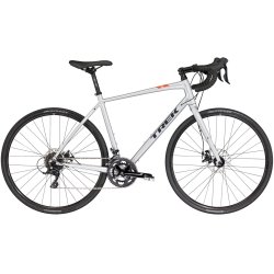 Trek CrossRip 1 Disc - Str. 61 cm <BR>- 2017 Alu. cross cykel SUPER-TILBUD