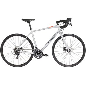 Trek CrossRip 1 Disc - Str. 61 cm <BR>- 2017 Alu. cross cykel SUPER-TILBUD