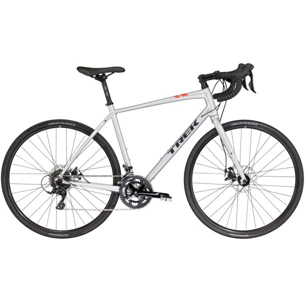Trek CrossRip 1 Disc - Str. 61 cm <BR>- 2017 Alu. cross cykel SUPER-TILBUD