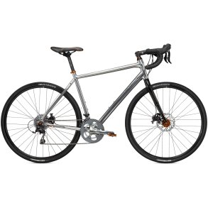 Trek CrossRip LTD Disc<BR>- 2015 Cross cykel TILBUD