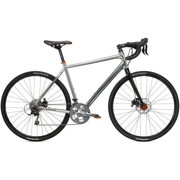 Trek CrossRip LTD Disc<BR>- 2015 Cross cykel TILBUD
