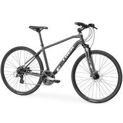 Trek  DS 1 <BR>- 2017 Unisex sportscykel SUPER-TILBUD