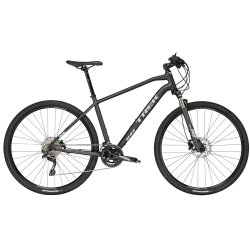 *Trek DS Dual sport 4 <BR>- 2017 Unisex sportcykel SUPER-TILBUD
