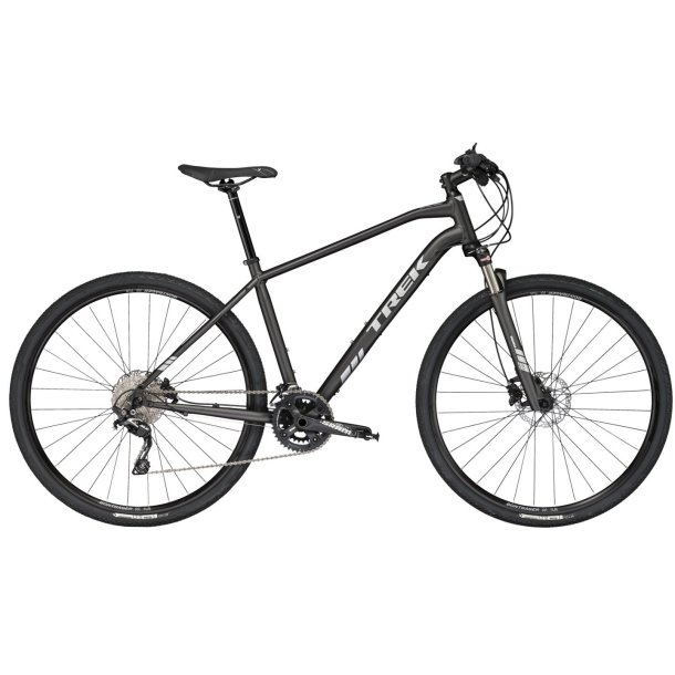 *Trek DS Dual sport 4 <BR>- 2017 Unisex sportcykel SUPER-TILBUD