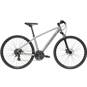 Trek DS Dual Sport  1 <BR>- 2019 Herre sportscykel