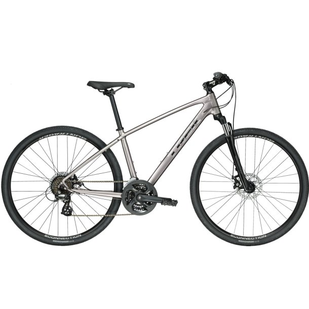 Trek DS Dual Sport  1 <BR>- 2019 Herre sportscykel