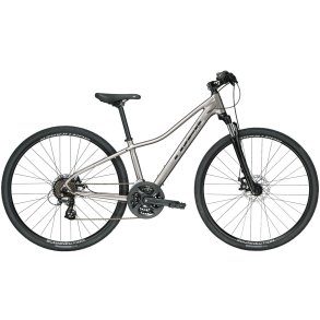 Trek DS Dual Sport  1 Woman <BR>- 2019 Dame sportscykel