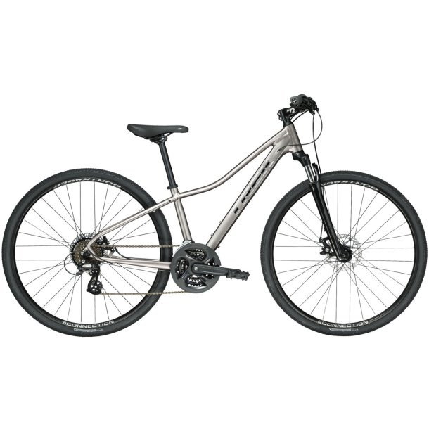 Trek DS Dual Sport  1 Woman <BR>- 2019 Dame sportscykel