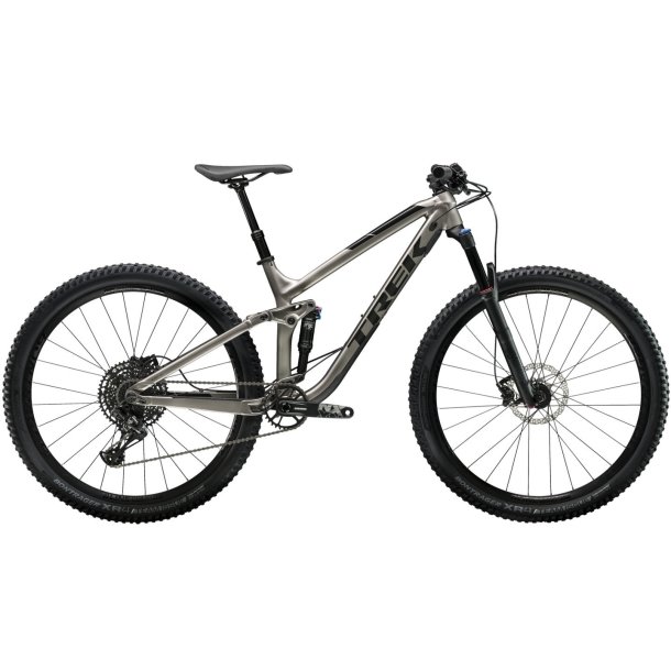 Trek Fuel EX 7 29 <BR>- 2019 29" Fully MTB cykel TILBUD