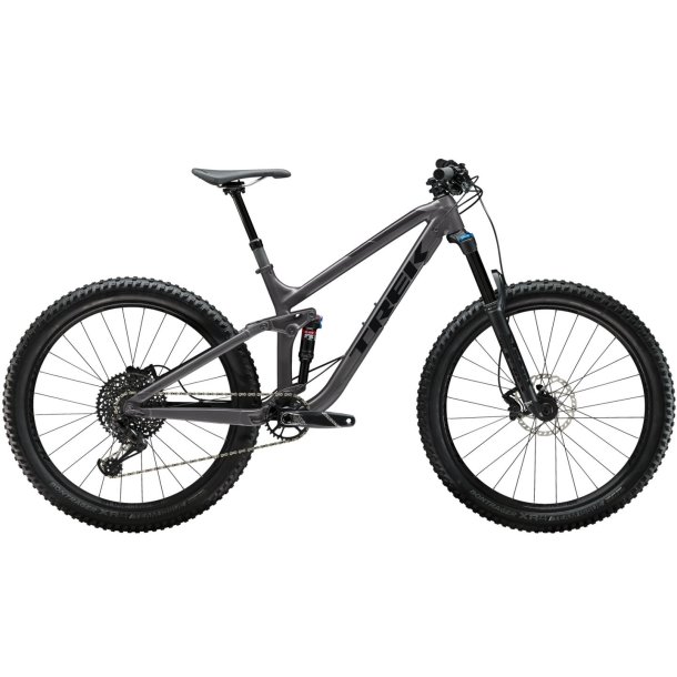 Trek Fuel EX 8 Plus <BR>- 2019 27.5" Fully MTB cykel