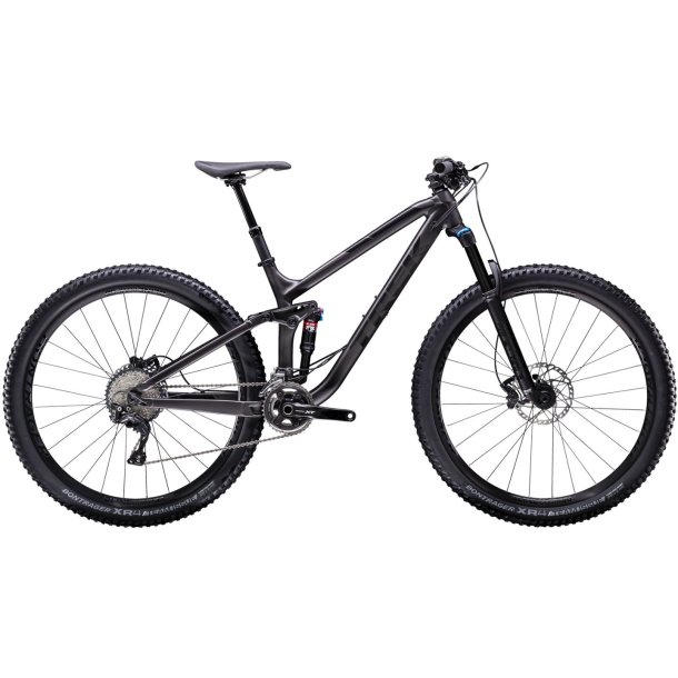 Trek Fuel EX 8 29 XT <BR>- 2019 29" Fully MTB cykel TILBUD