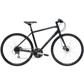 Trek FX 2 Disc <BR>- 2019 Herre sportscykel
