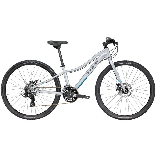 Trek Kids Neko <BR>- 2017 26" B�rnecykel TILBUD