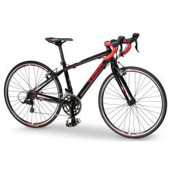 Trek KRX<BR>- 2016 26" B�rne racercykel SUPER-TILBUD
