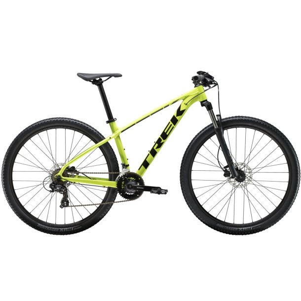 Trek Marlin 5 Gul <BR>- 2019 29er MTB cykel