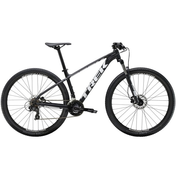 Trek Marlin 5 Sort <BR>- 2019 29er MTB cykel TILBUD