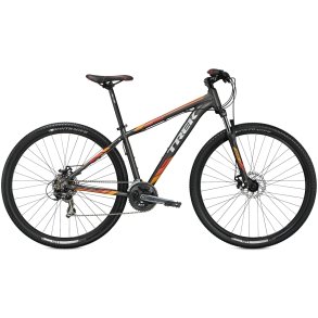 Trek Marlin 5 Disc Gr�<BR> - 2015 29er MTB Cykel TILBUD